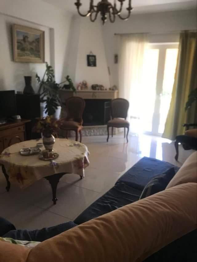 1 Bedroom Apartment Close To The Sea Artemida  Exterior foto