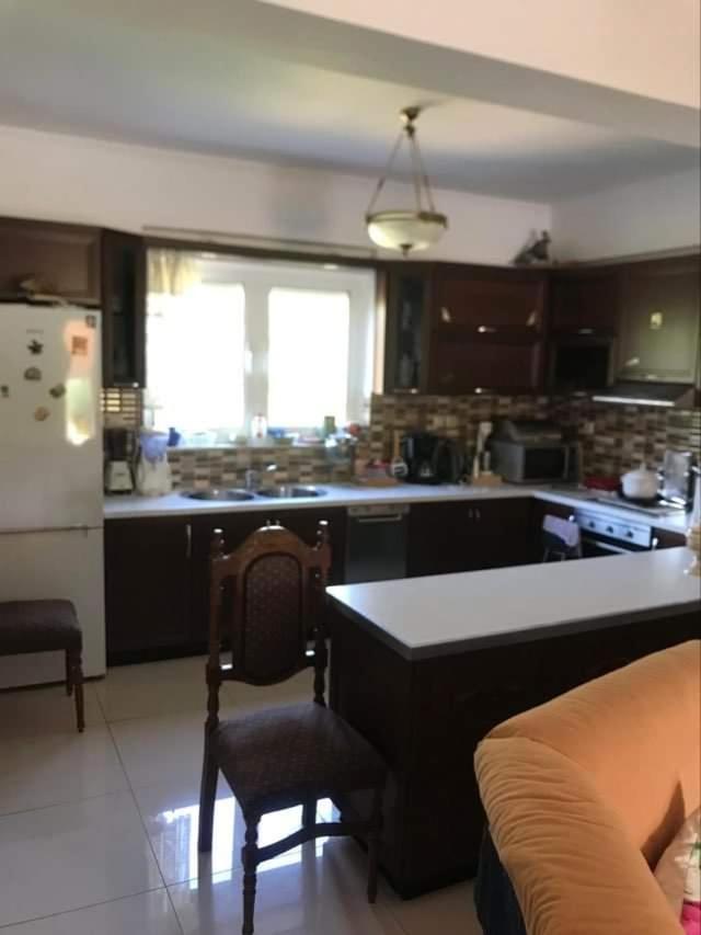 1 Bedroom Apartment Close To The Sea Artemida  Exterior foto