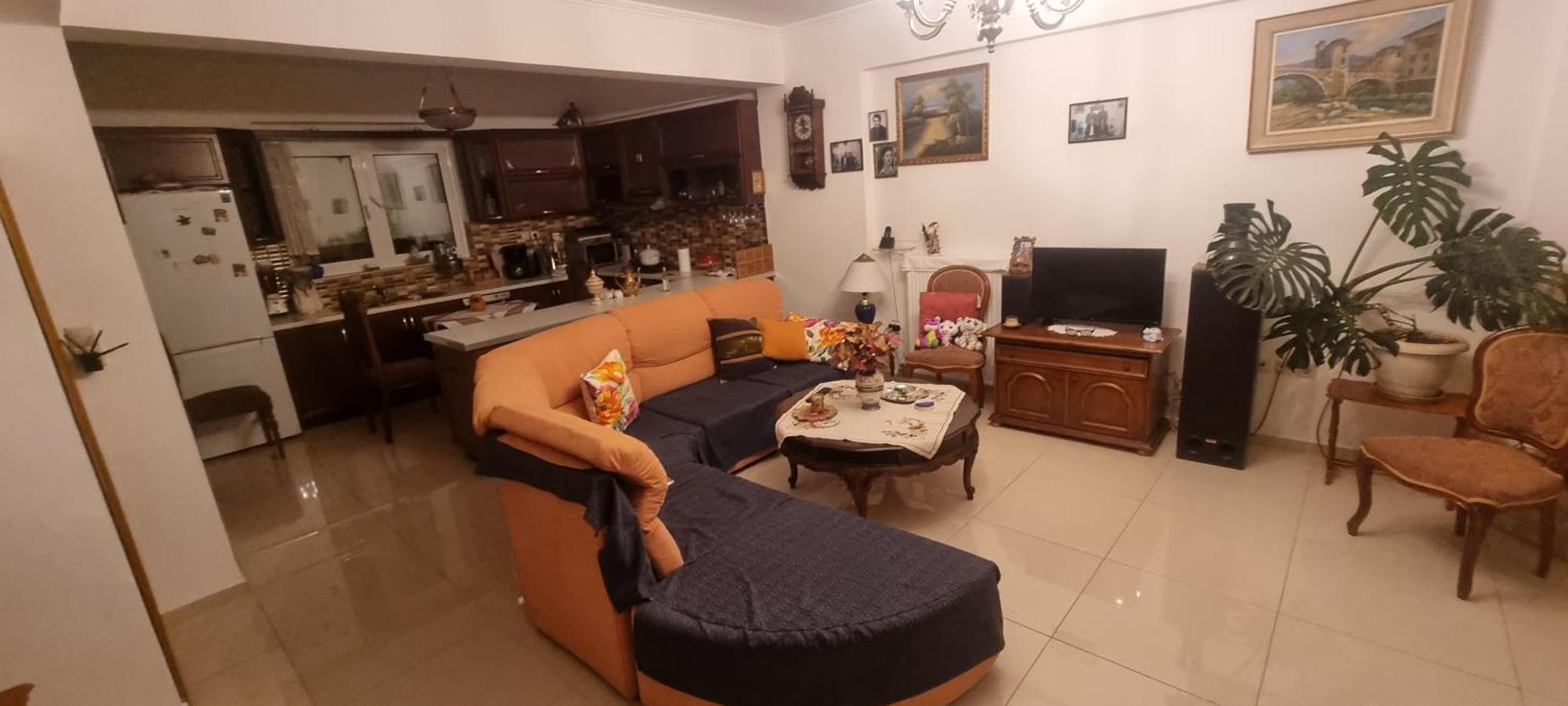 1 Bedroom Apartment Close To The Sea Artemida  Exterior foto
